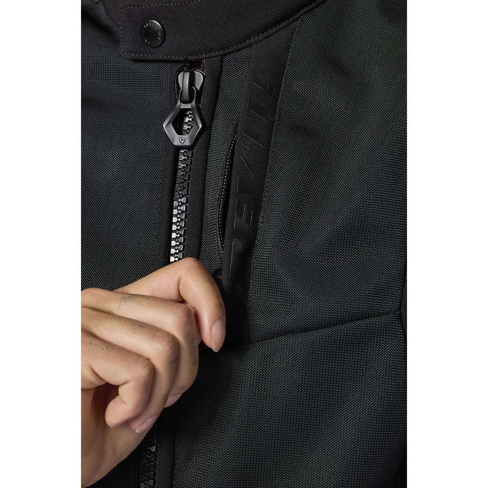 Highcrest H2O Dames Jas