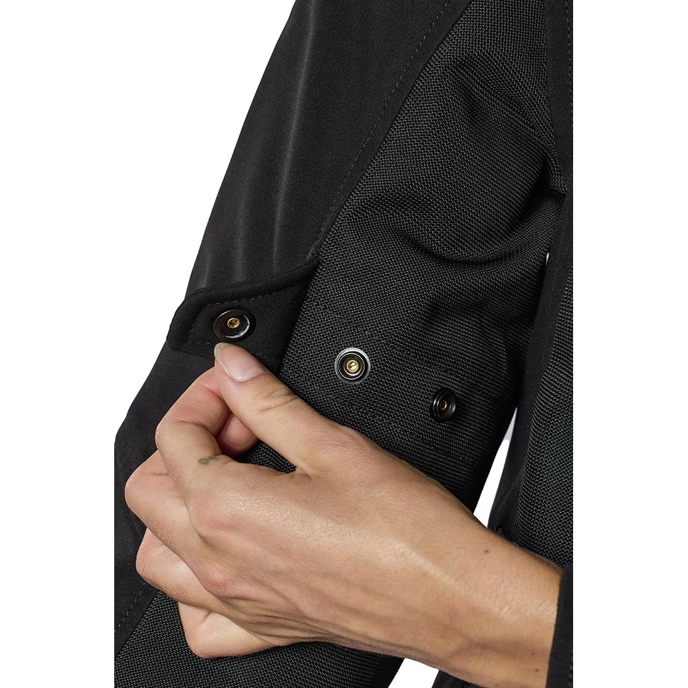 Highcrest H2O Dames Jas