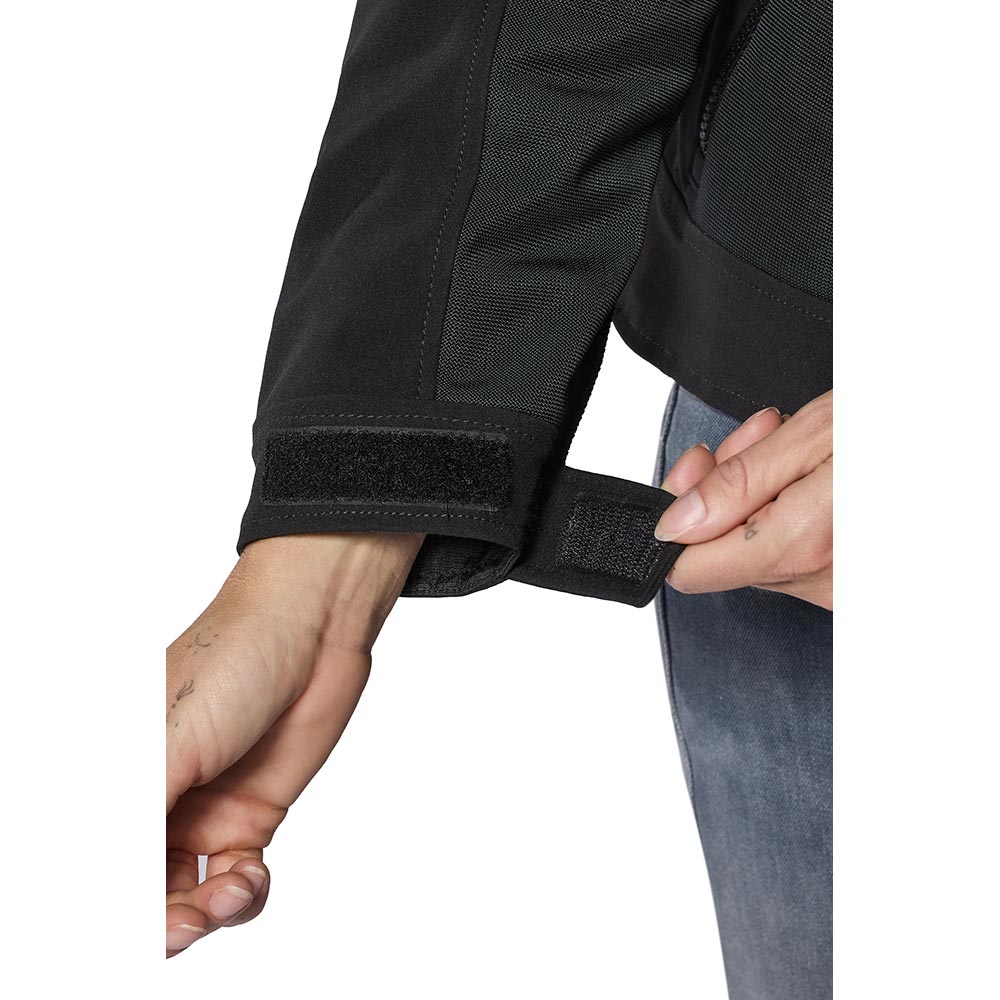 Highcrest H2O Dames Jas