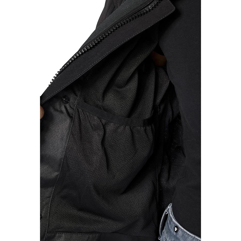 Highcrest H2O Dames Jas