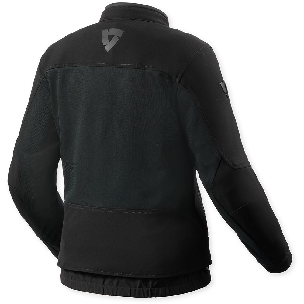 Highcrest H2O Dames Jas