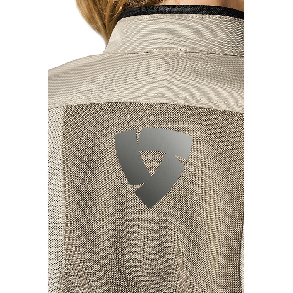 Torque 3 H2O Dames Jas