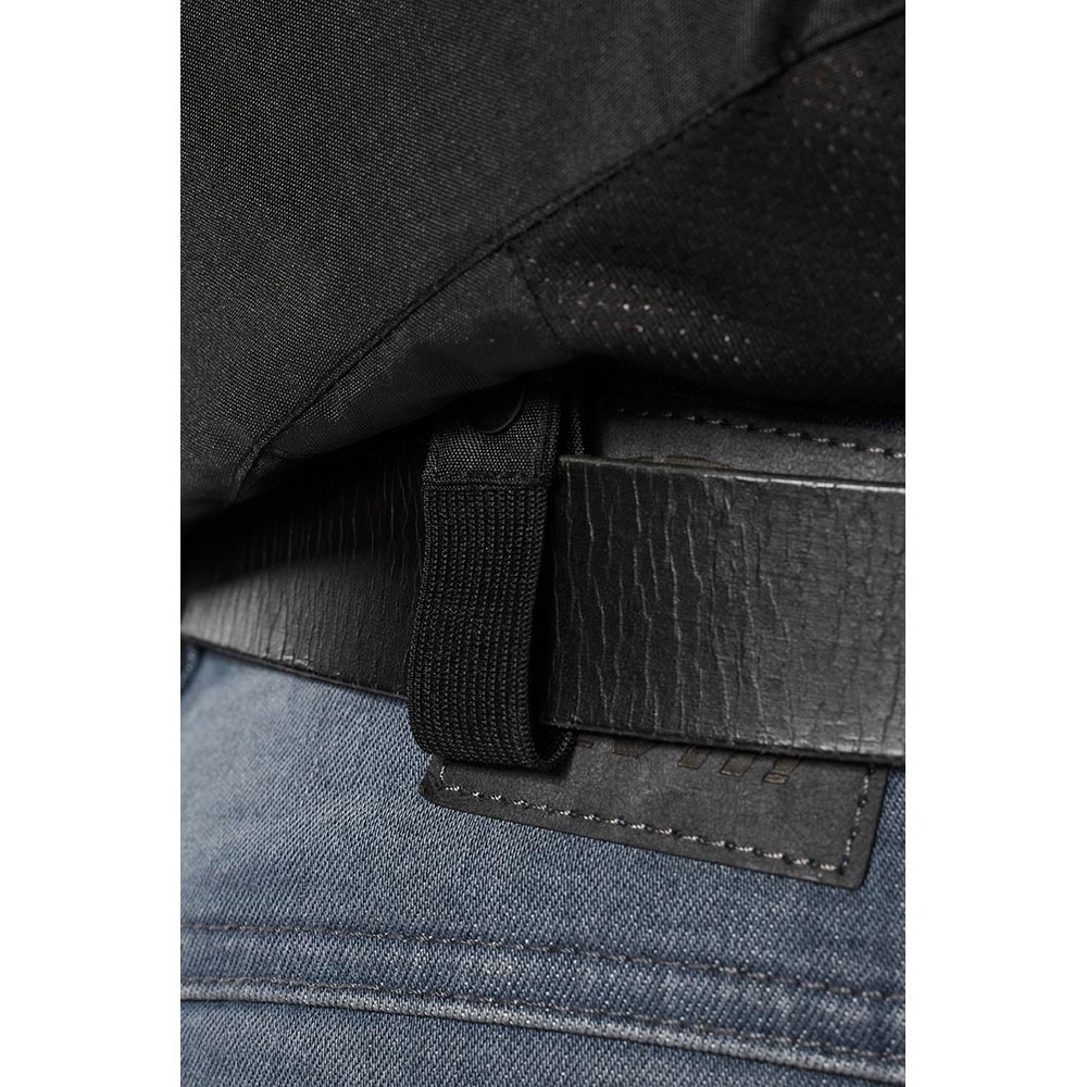 Torque 3 H2O Dames Jas