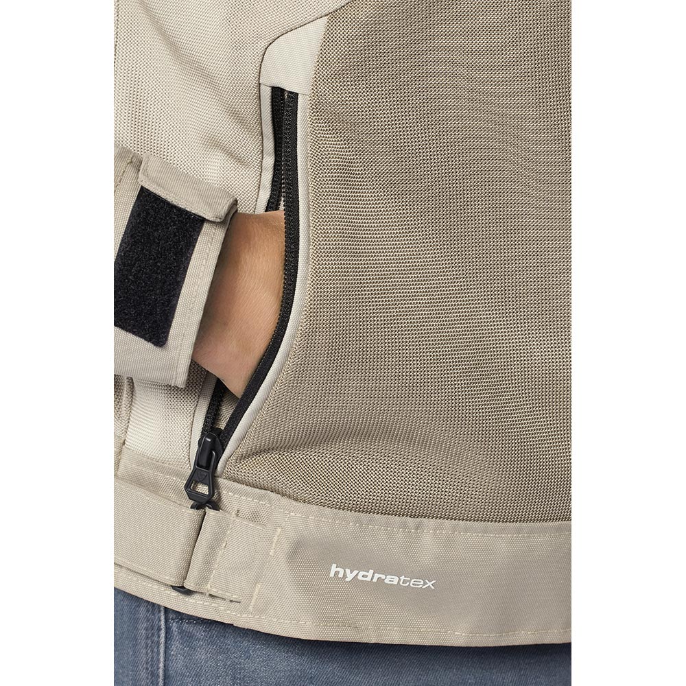 Torque 3 H2O Dames Jas