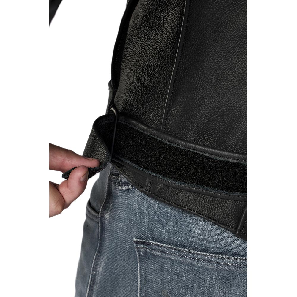 Hyperspeed 3 luchtjack