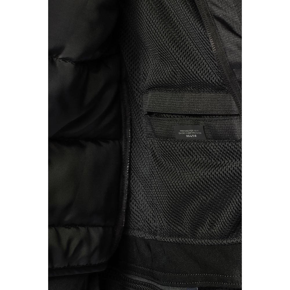 Hyperspeed 3 luchtjack