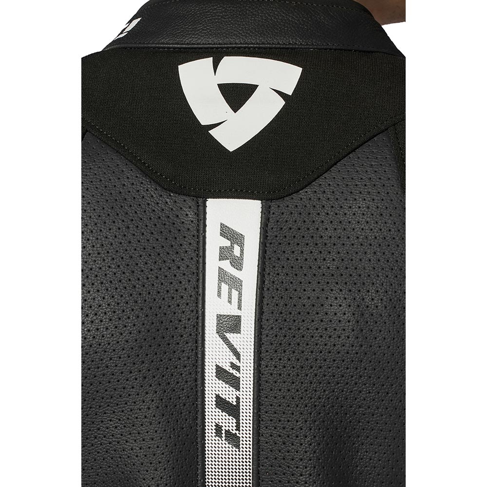 Hyperspeed 3 luchtjack