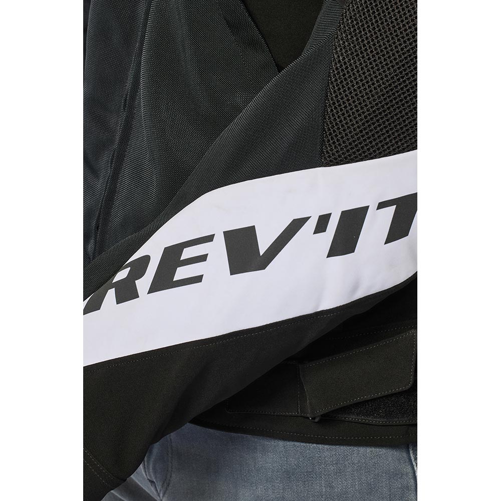 Hyperspeed 3 GT luchtjack