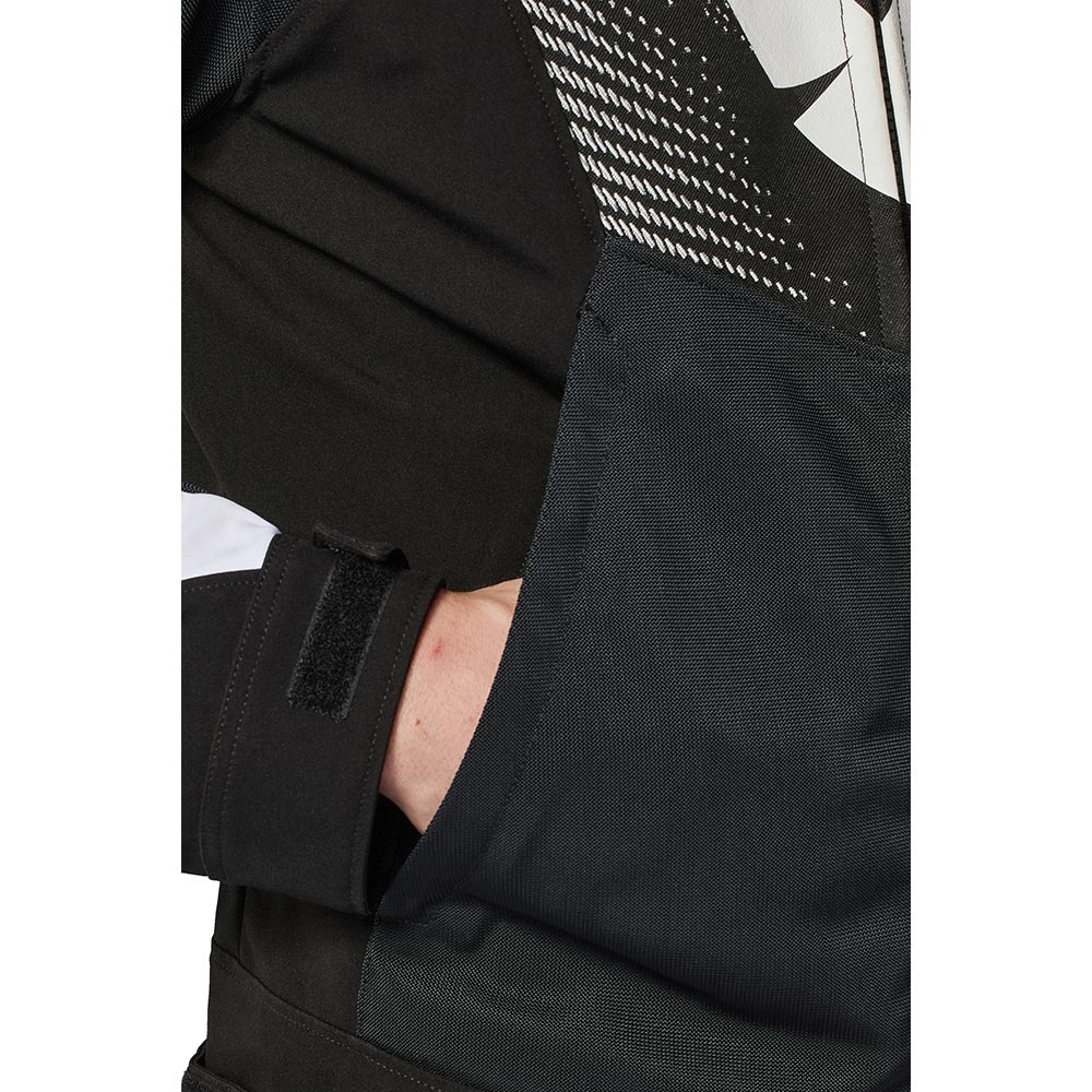 Hyperspeed 3 GT luchtjack