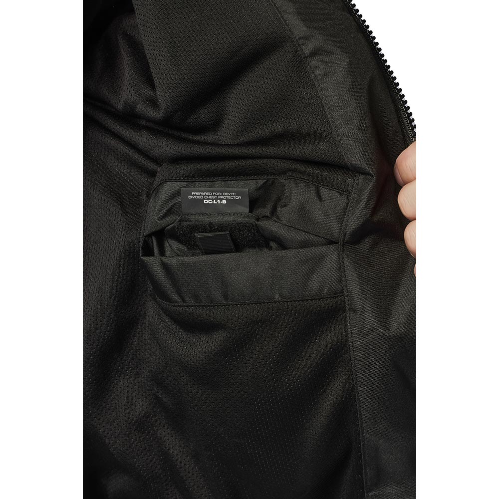 Hyperspeed 3 GT luchtjack