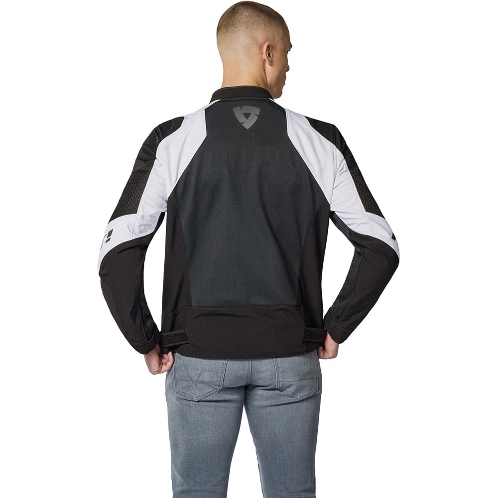 Hyperspeed 3 GT luchtjack