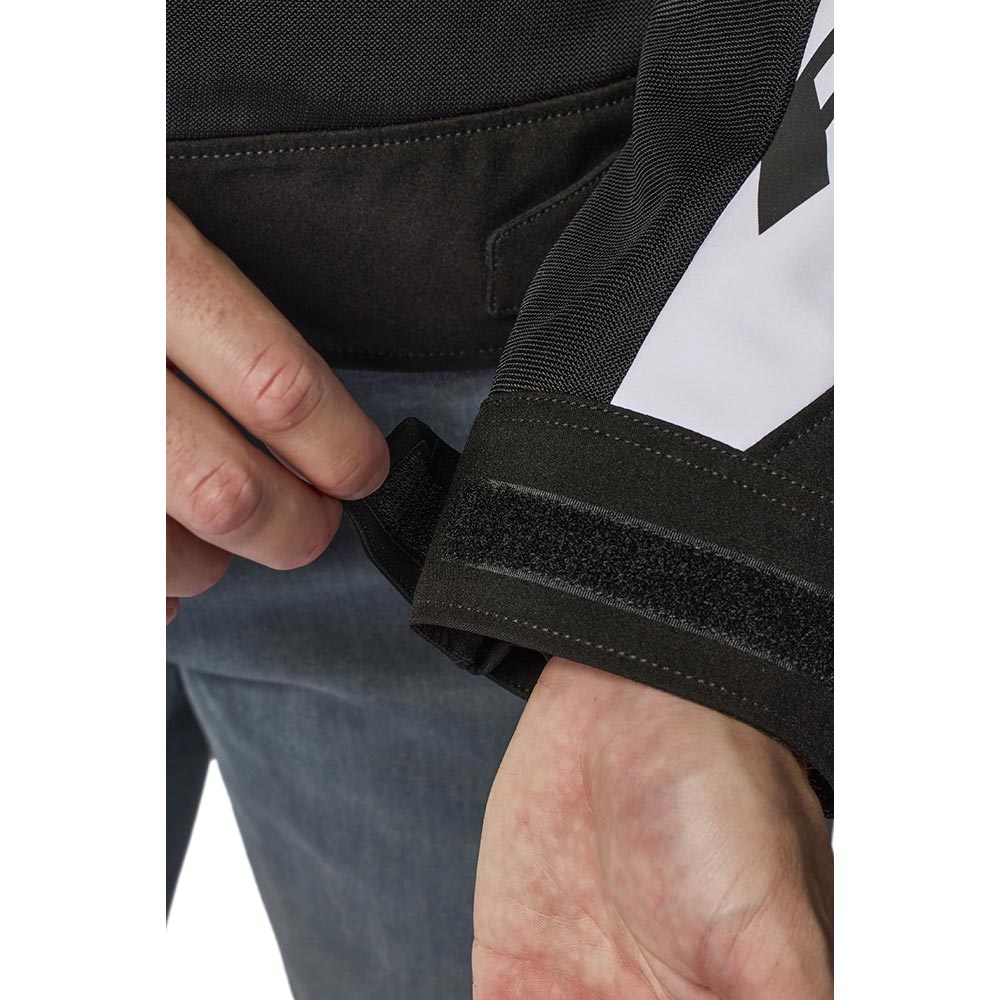 Hyperspeed 3 GT luchtjack