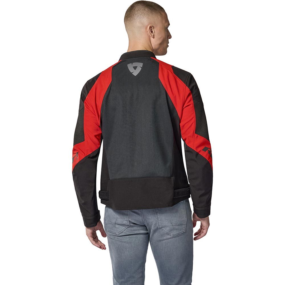 Hyperspeed 3 GT luchtjack