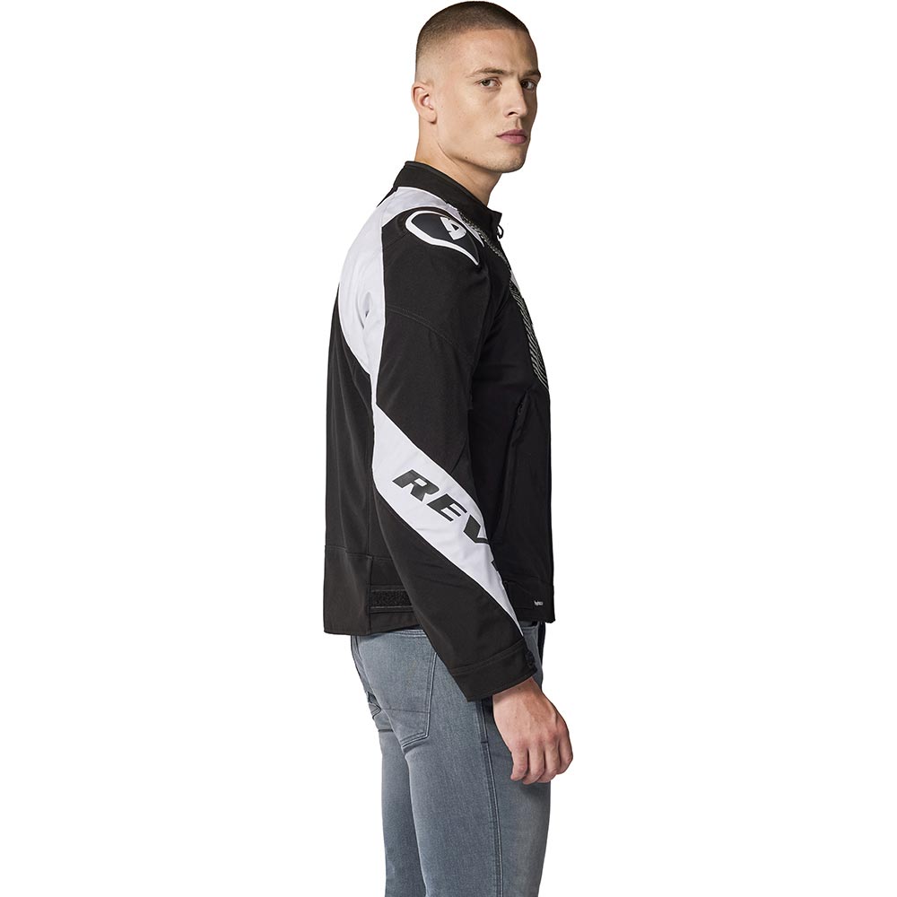 Hyperspeed 3 H2O-jas