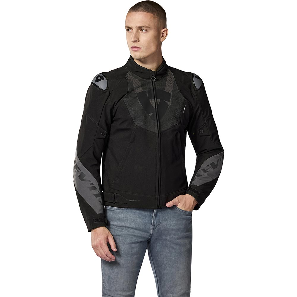 Hyperspeed 3 H2O-jas