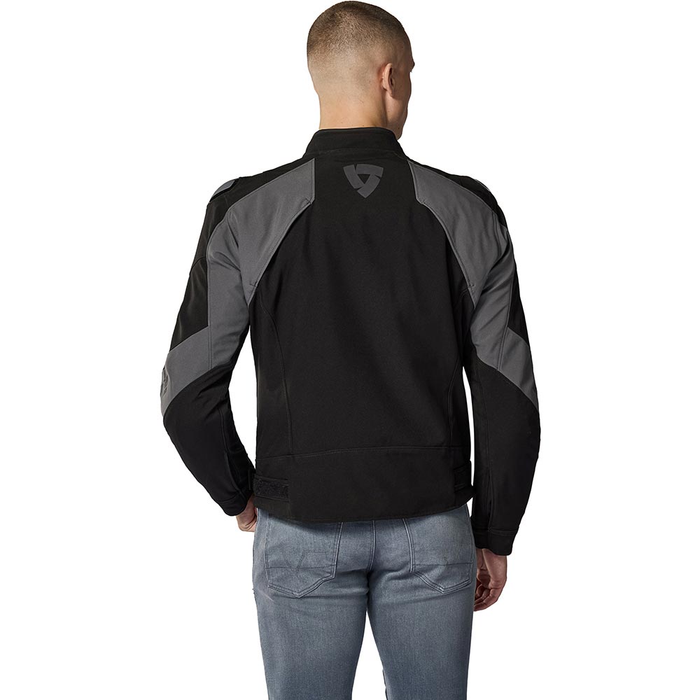 Hyperspeed 3 H2O-jas