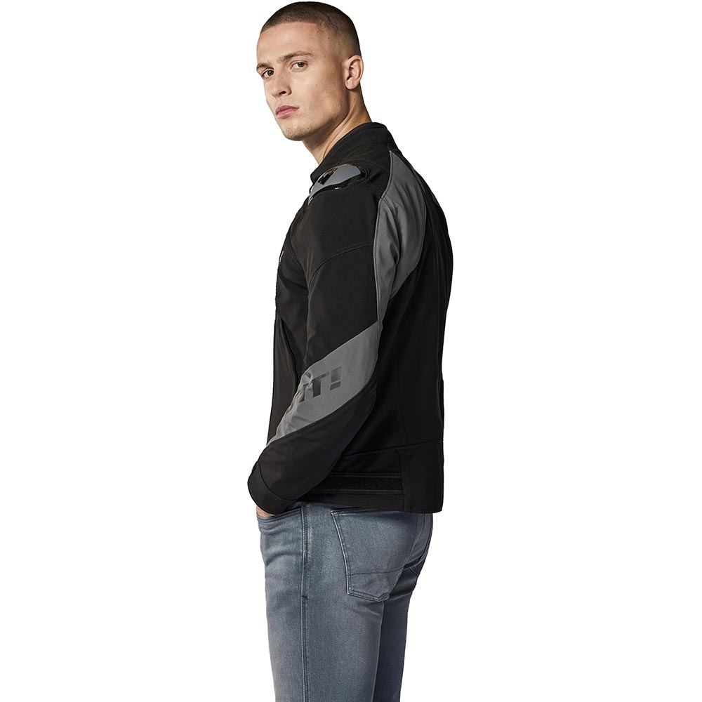 Hyperspeed 3 H2O-jas