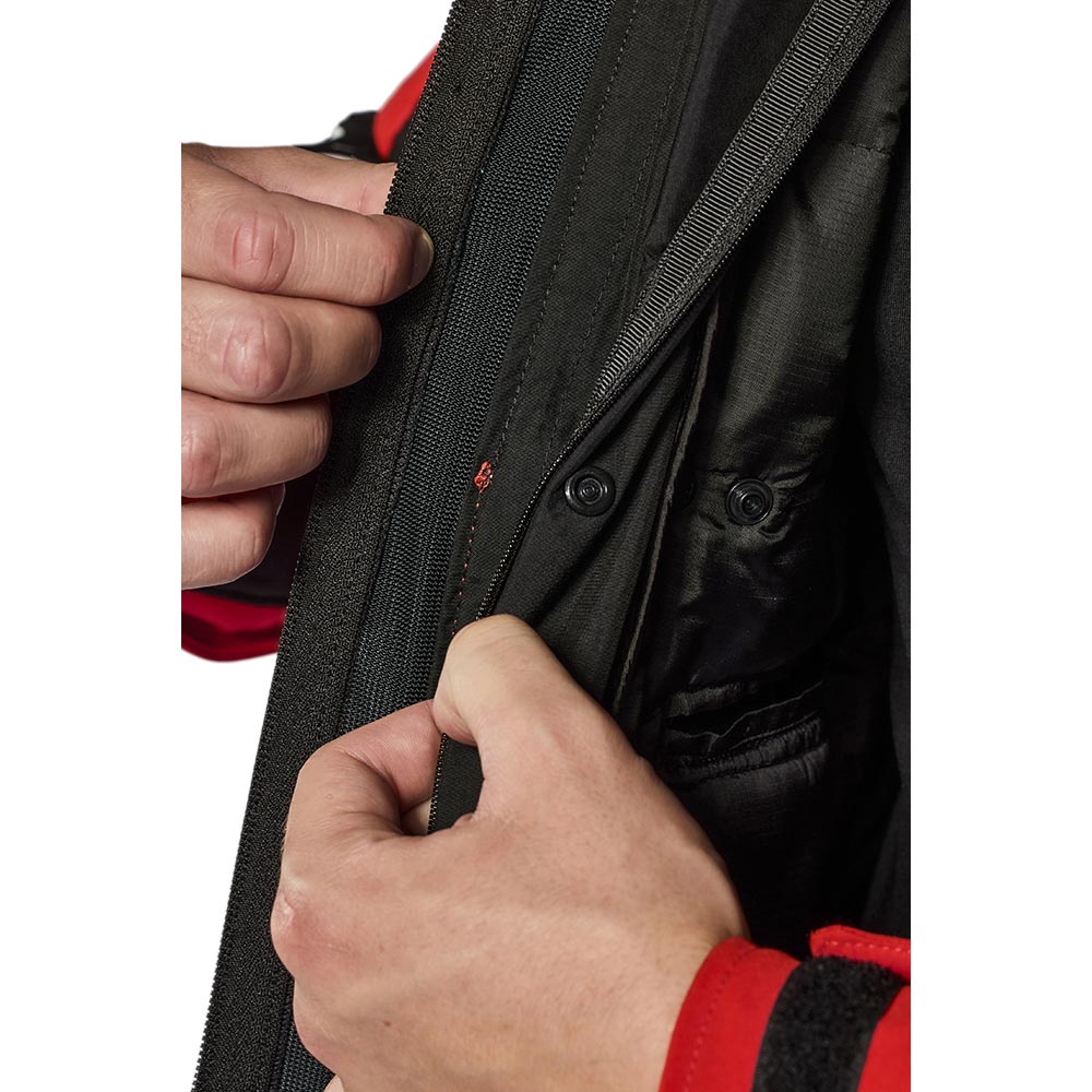 Hyperspeed 3 H2O-jas