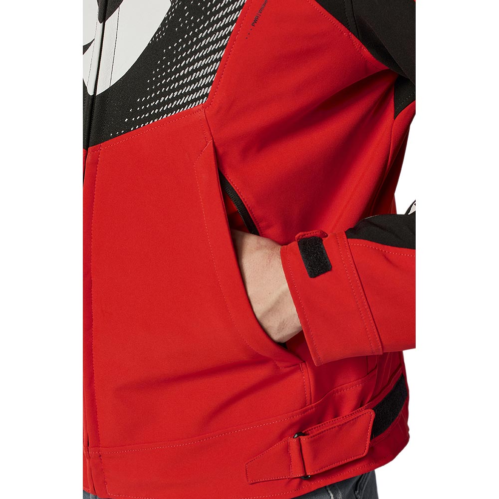 Hyperspeed 3 H2O-jas