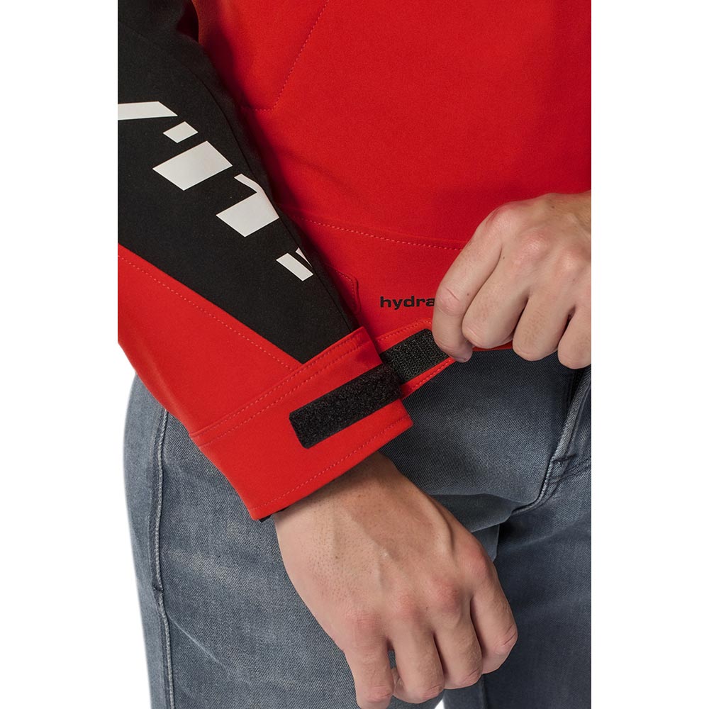 Hyperspeed 3 H2O-jas