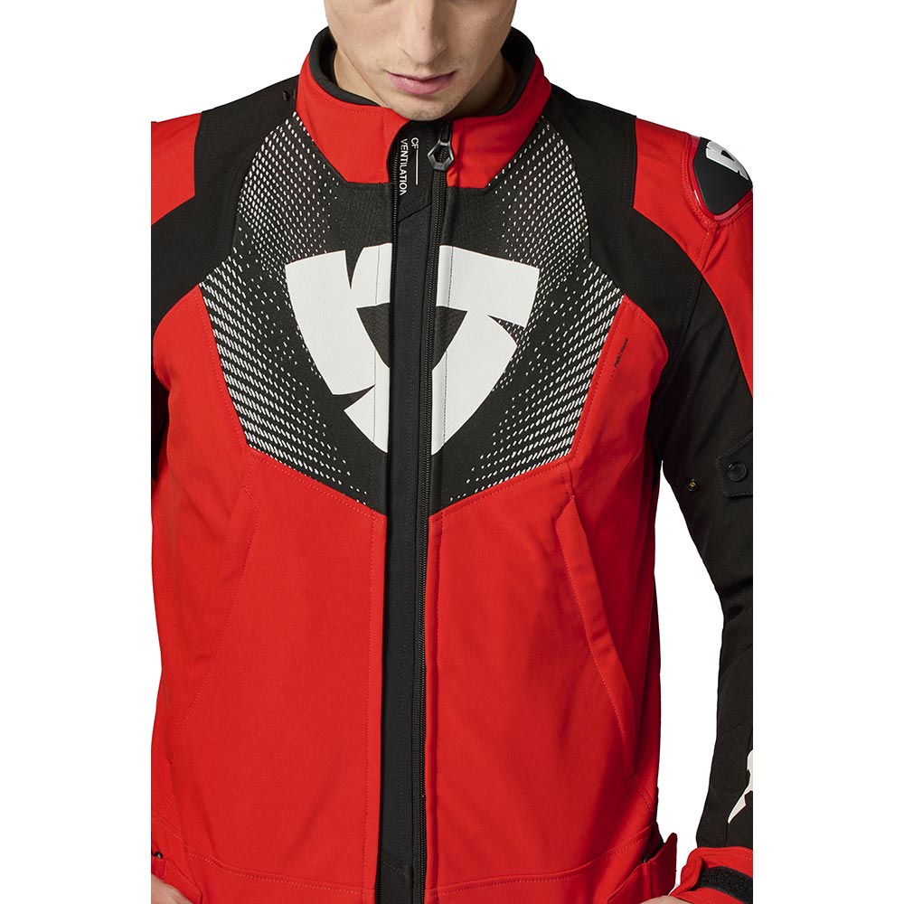 Hyperspeed 3 H2O-jas