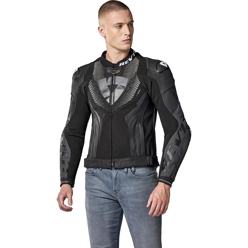 Hyperspeed 3 Pro-jas