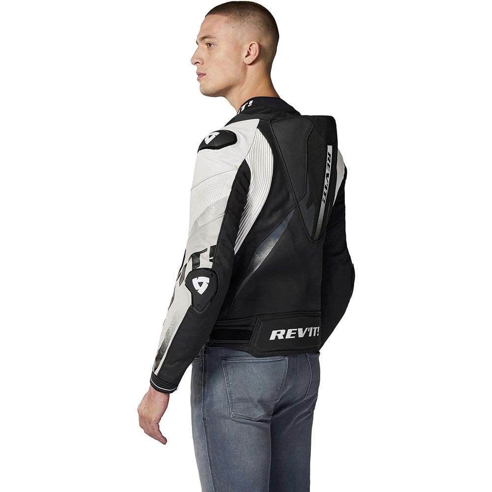 Hyperspeed 3 Pro-jas