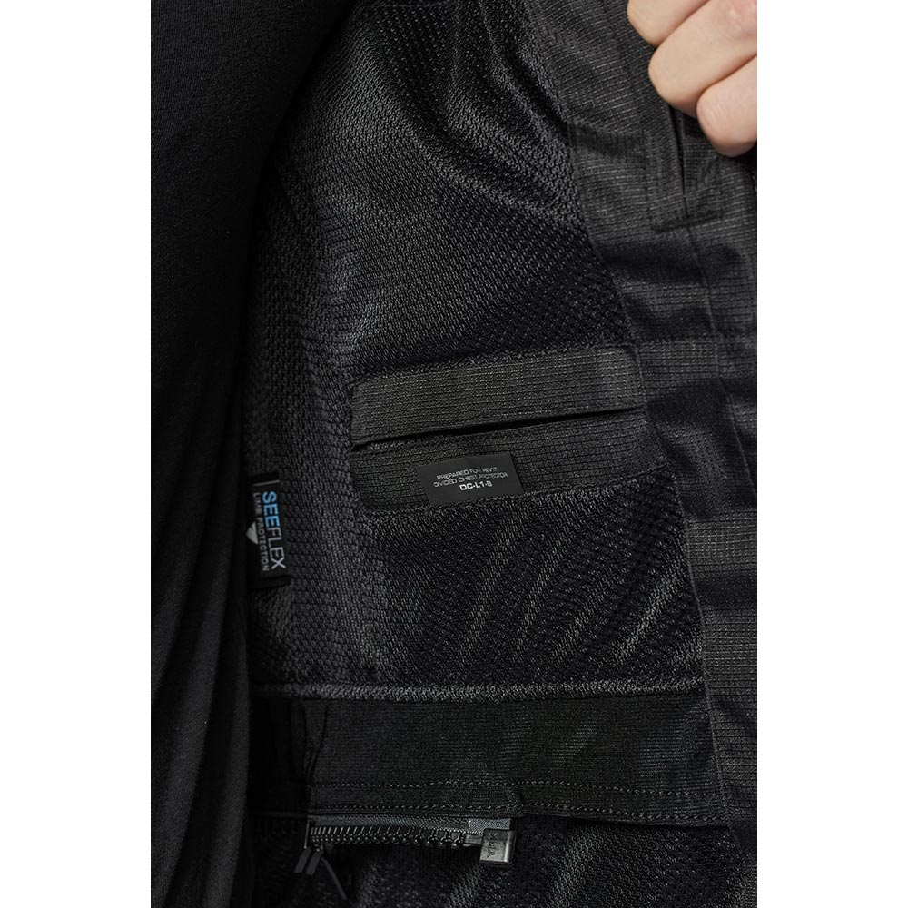 Hyperspeed 3 Pro-jas