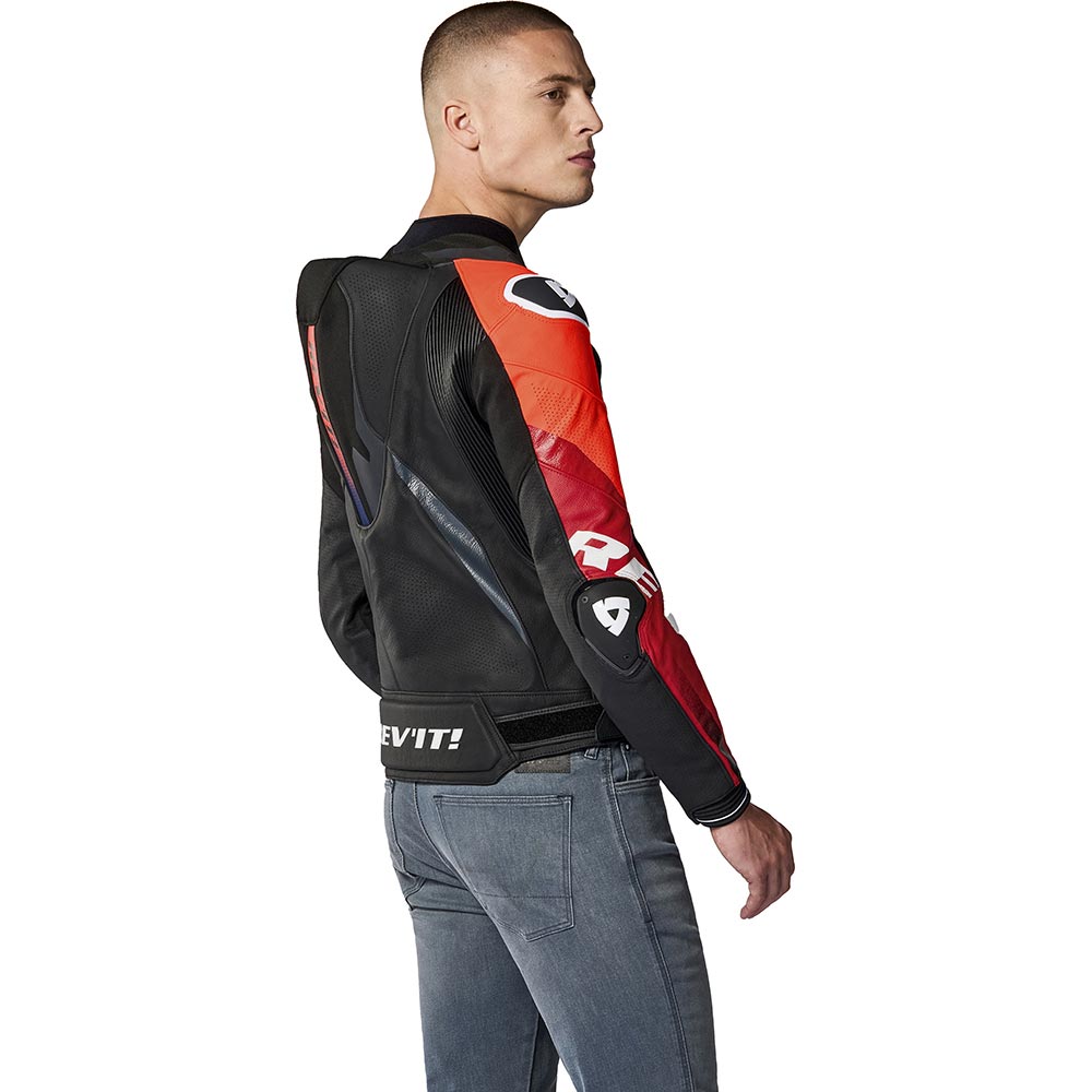 Hyperspeed 3 Pro-jas