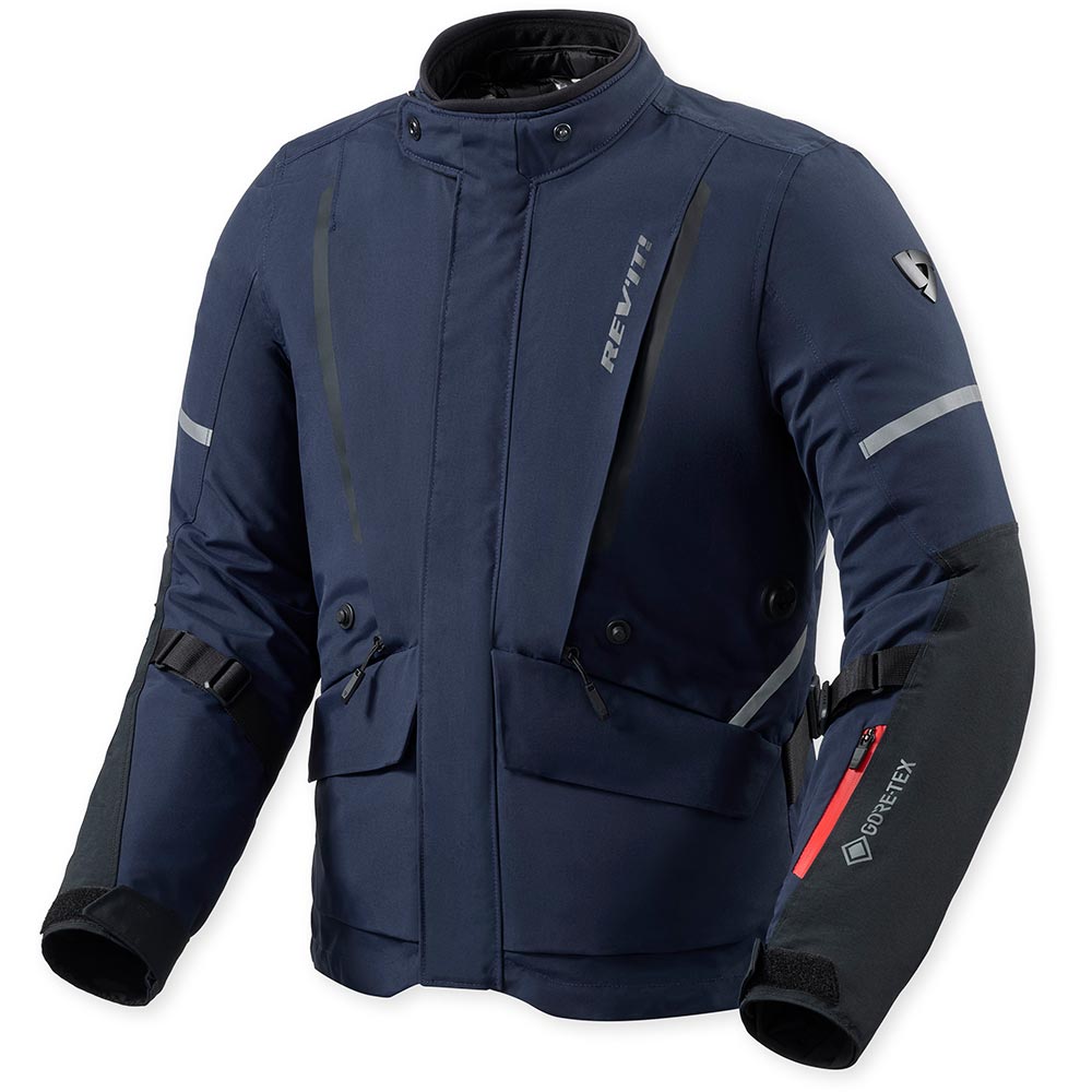 Vertical 2 Gore-Tex®-jas