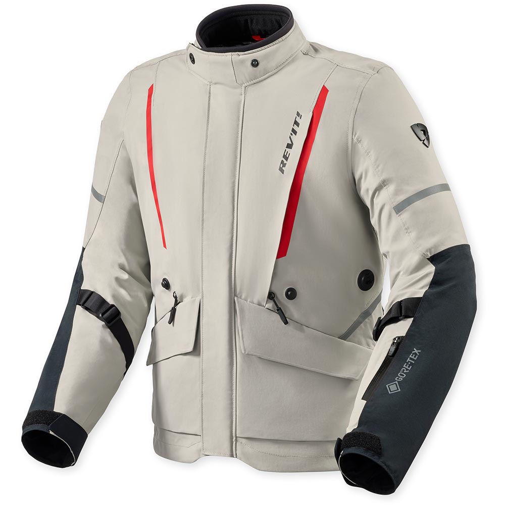 Vertical 2 Gore-Tex®-jas