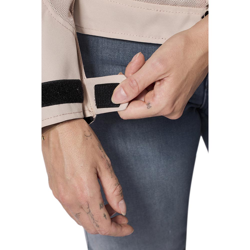 Eclipse 2-damesjas voor dames