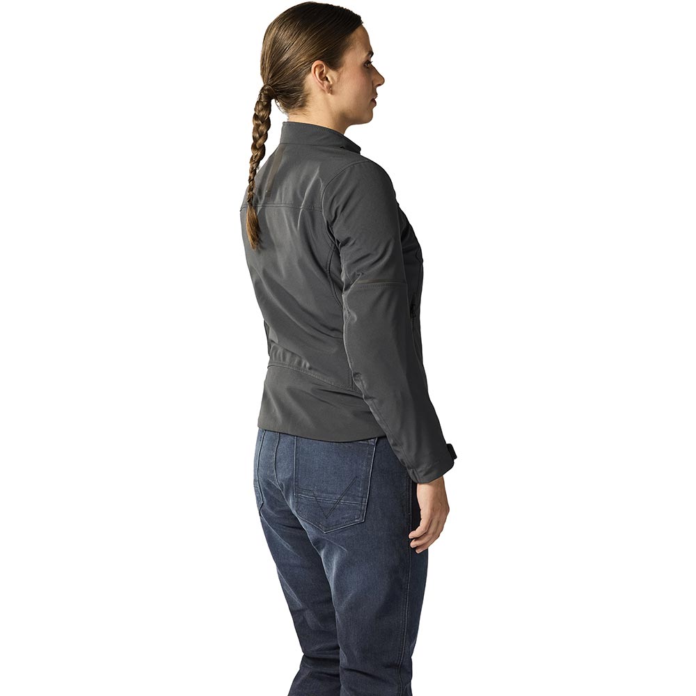 Shad 2 H2O Dames Jas