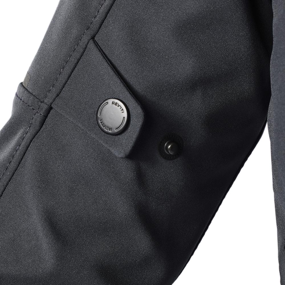 Shad 2 H2O Dames Jas