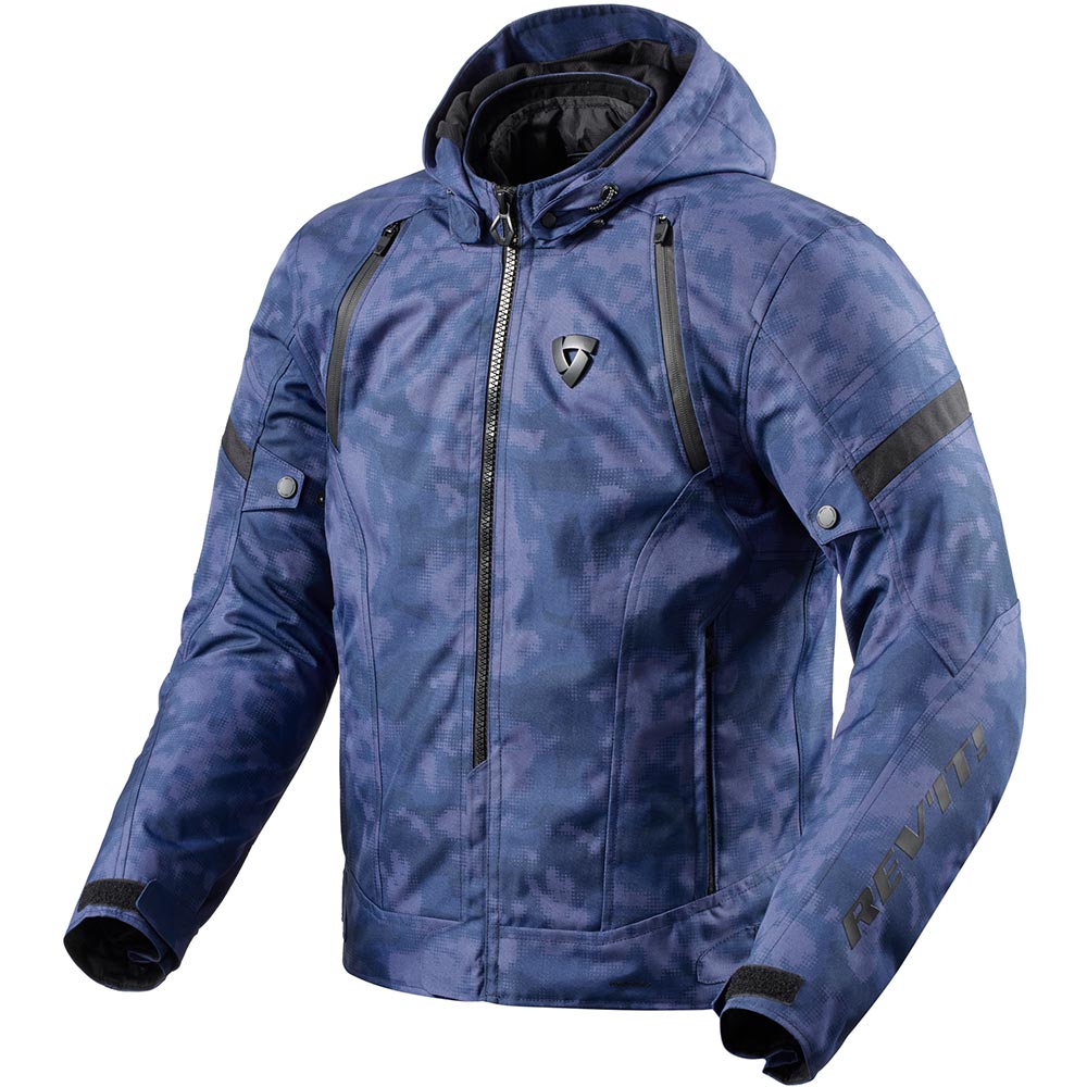 Flare 3 H2O Jacket