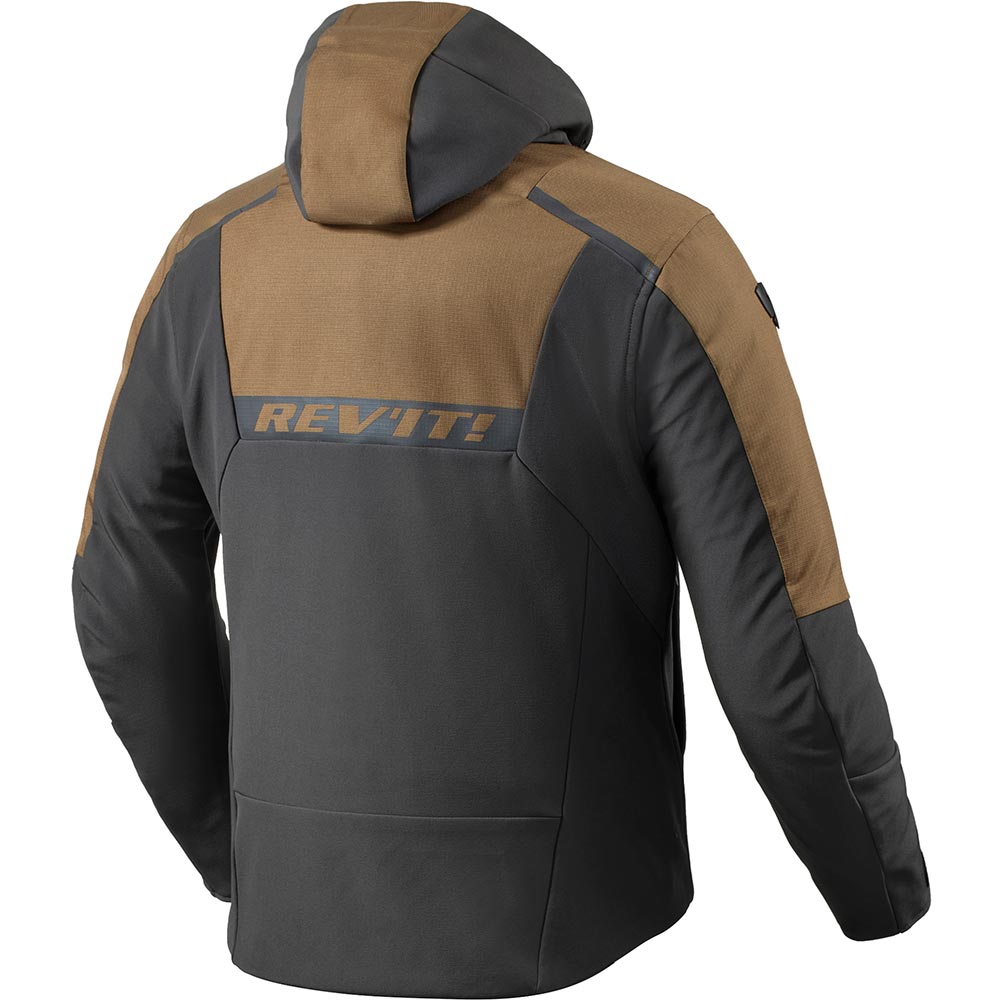 Potentieel Gore-Tex® jack