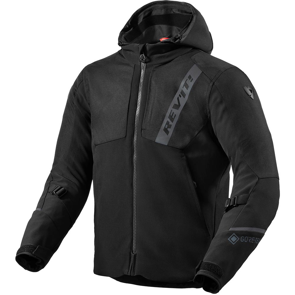 Potentieel Gore-Tex® jack