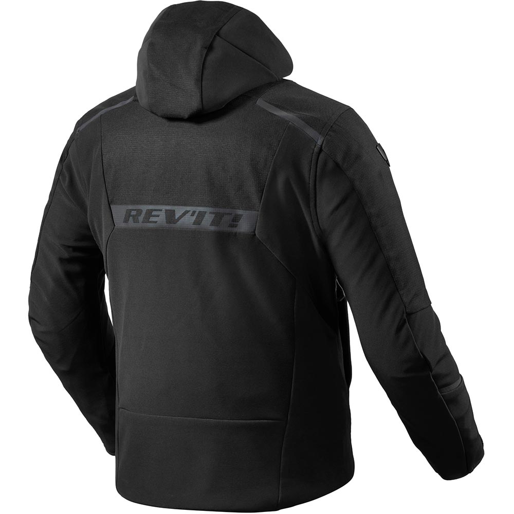 Potentieel Gore-Tex® jack