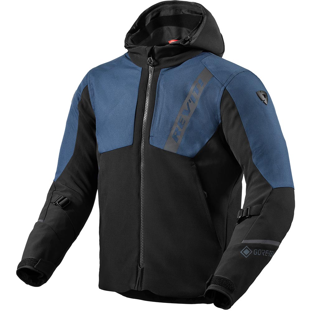 Potentieel Gore-Tex® jack