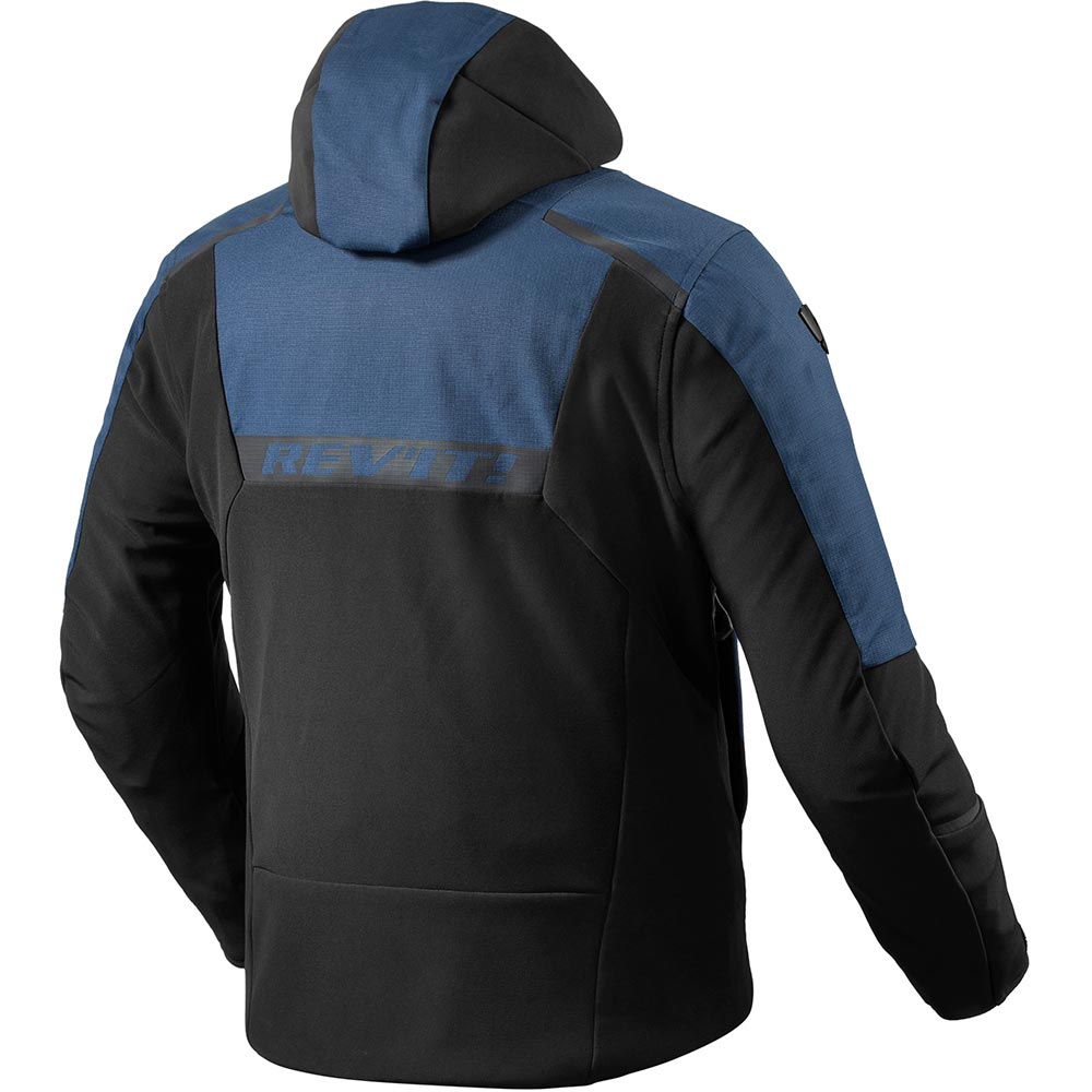 Potentieel Gore-Tex® jack