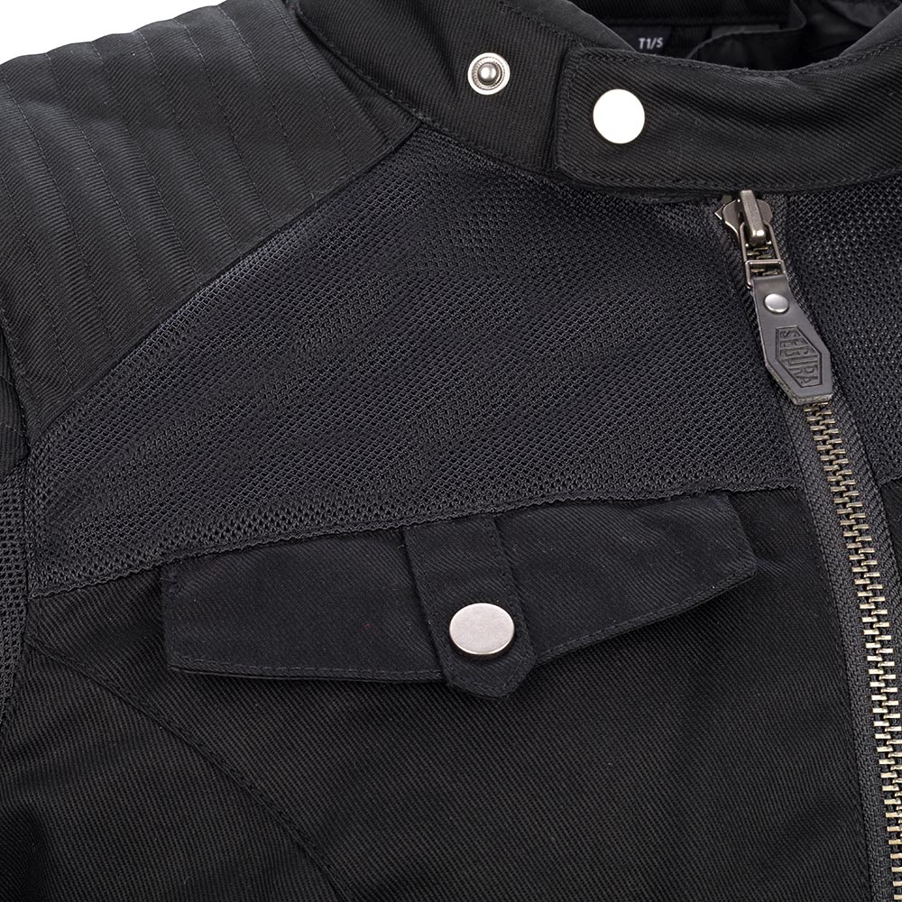 Lady Jilly 3-in-1 damesjack