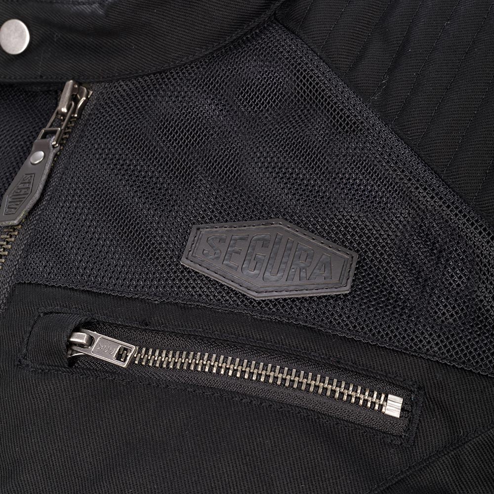 Lady Jilly 3-in-1 damesjack