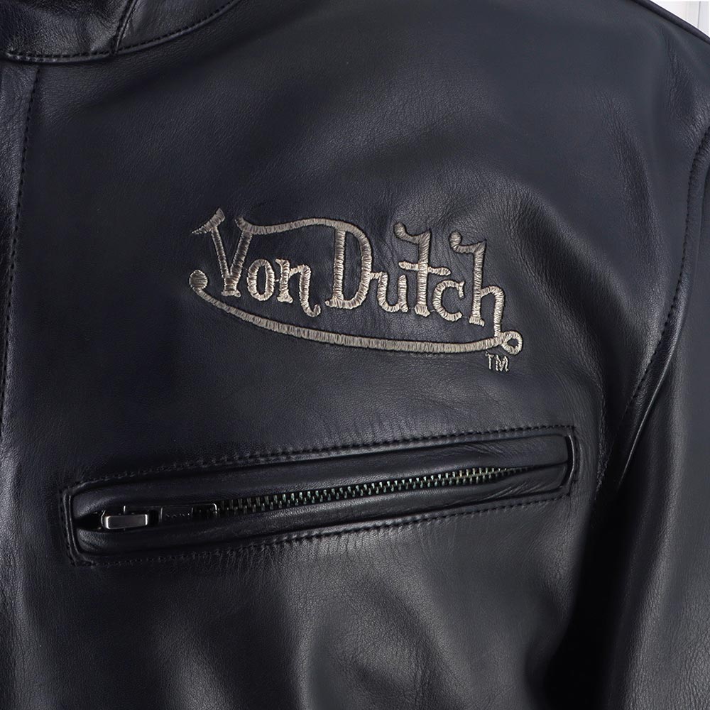 Von dutch - Basis jas
