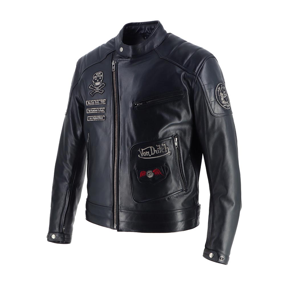 Von dutch - Coliseum Jas