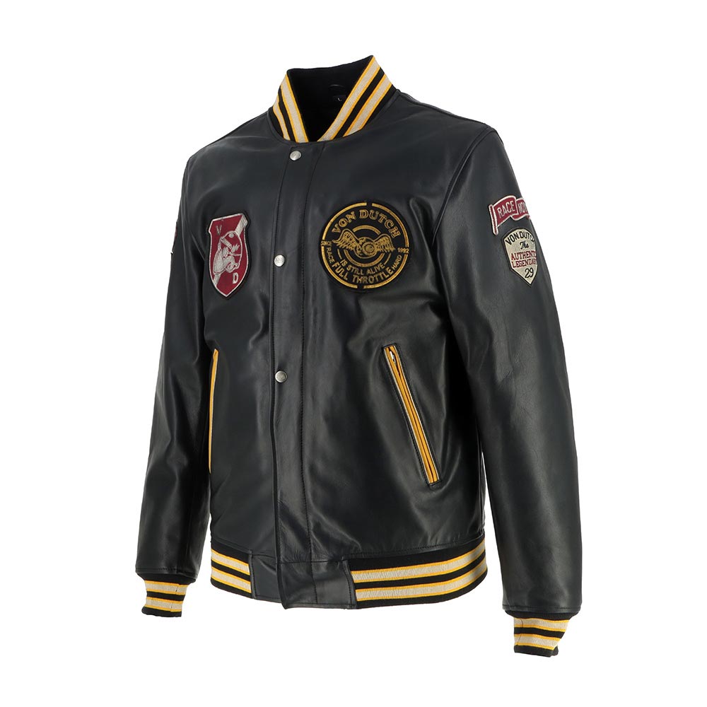 Von dutch - Collegian Jacket