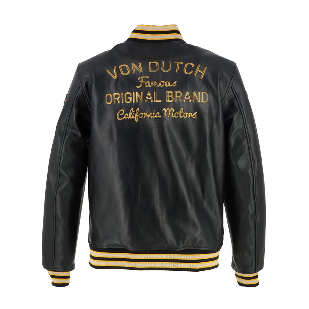 Von dutch - Collegian Jacket