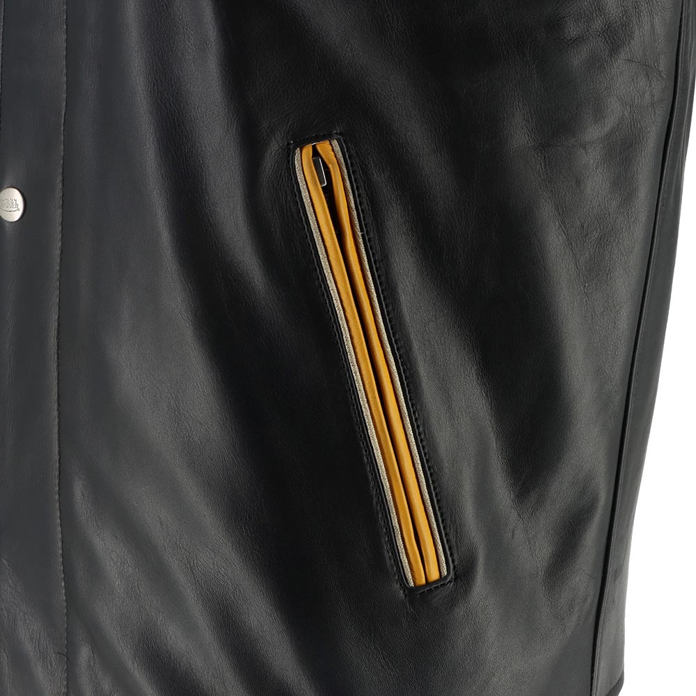 Von dutch - Collegian Jacket
