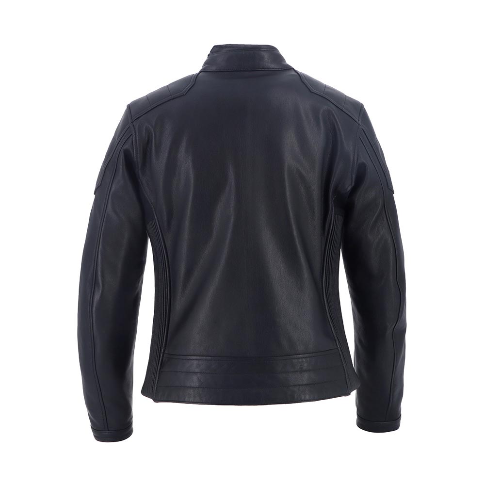 Von dutch - Mooie leren dames jas