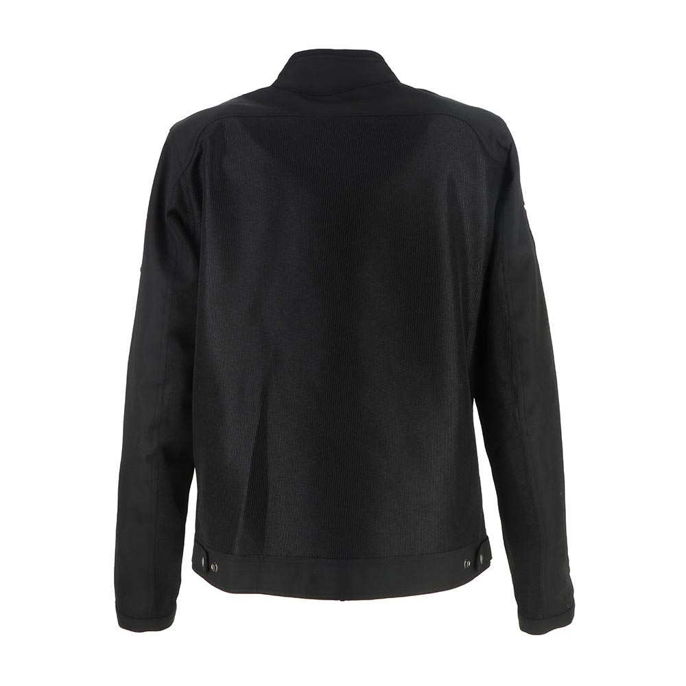 Von dutch - Speed Racer Air Jas - netstof