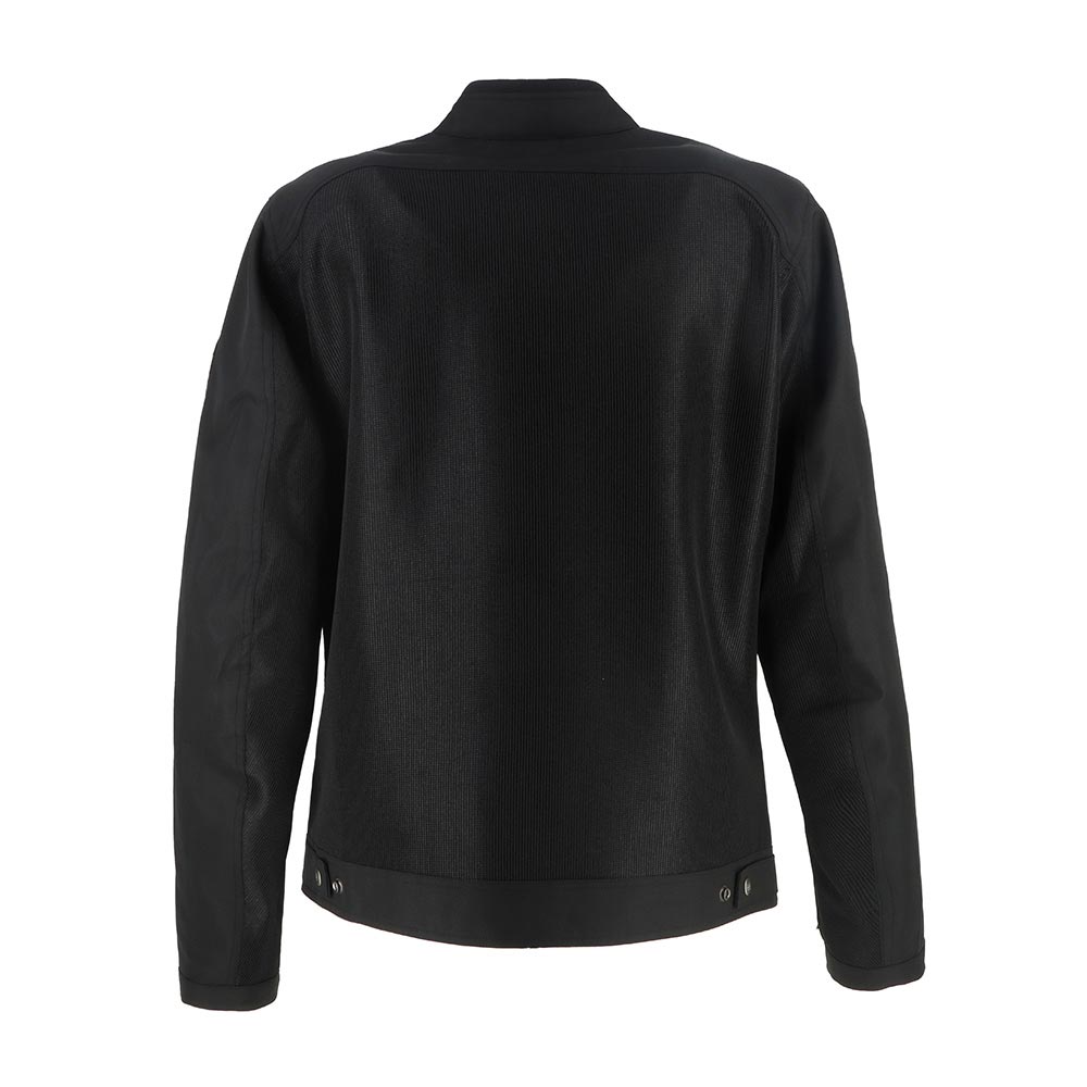 Von dutch - Speed Racer Air Jas - netstof